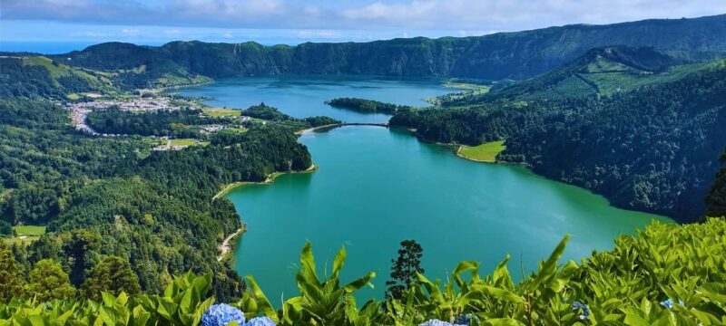 Sete Cidades: West Coast Tour (w/Lunch) - An In-Depth Look at the Tour Experience