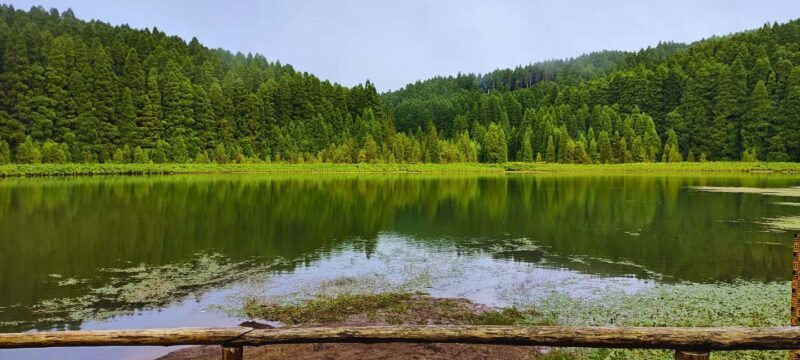 Sete Cidades: West Coast Tour (w/Lunch) - Is It Worth the Price?