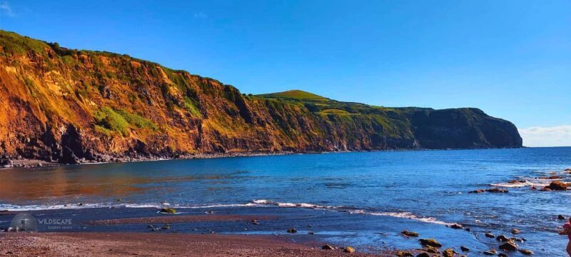 Sete Cidades: West Coast Tour (w/Lunch) - FAQ