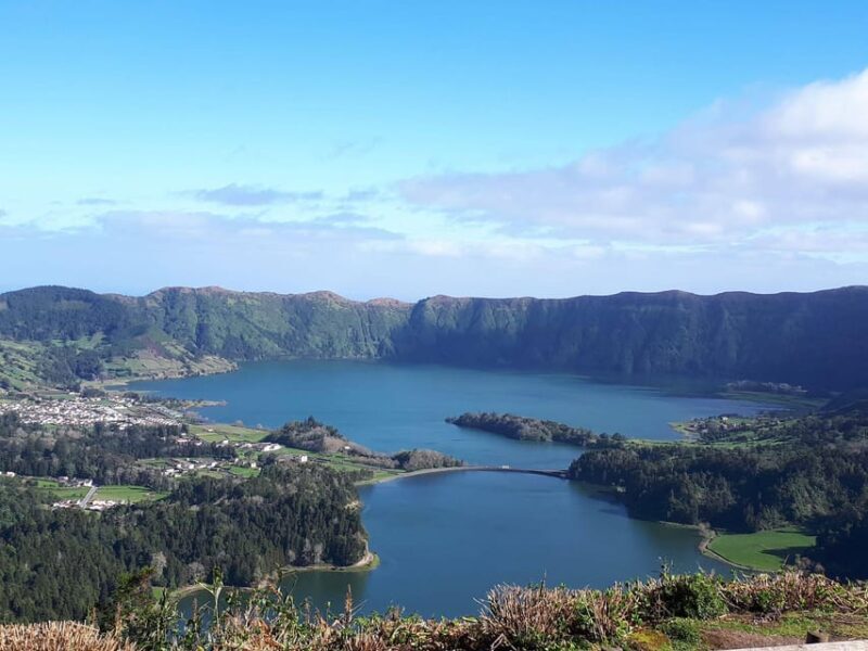 Sete Cidades&Mosteiros Private 4x4 Half Day tour - A Closer Look at the Tour Itinerary and Experience