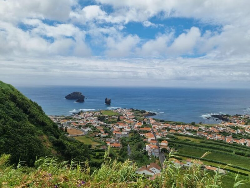 Sete Cidades&Mosteiros Private 4x4 Half Day tour - How Do Past Travelers Feel?