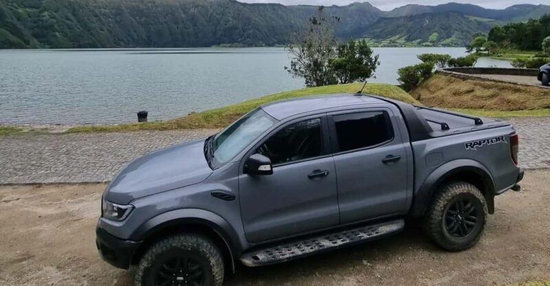 Sete Cidades&Mosteiros Private 4x4 Half Day tour - Who Is This Tour Best For?