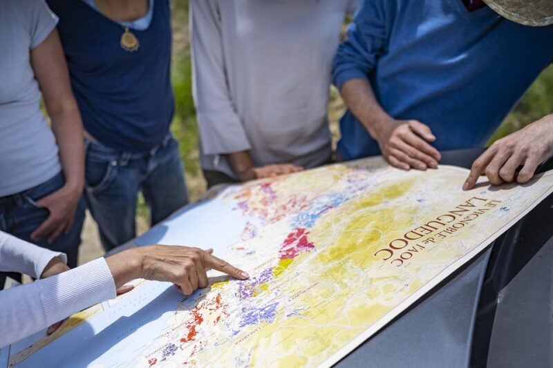 Sète: HalfDay Wine Tour - An Honest Look at the Sète Half-Day Wine Tour