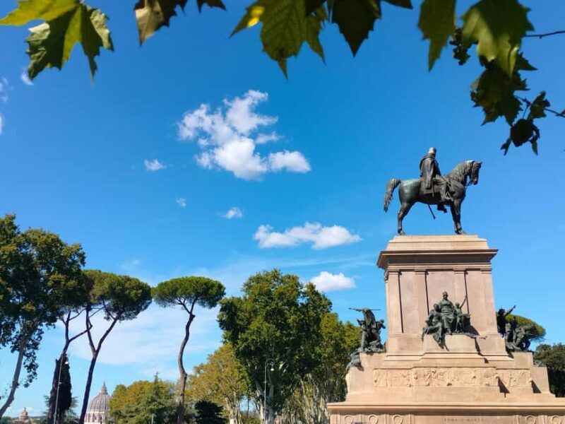 Sette colli tour - An In-Depth Look at the Sette Colli Tour