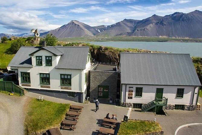 Settlement and Egils Saga Exhibition Ticket - Final Thoughts