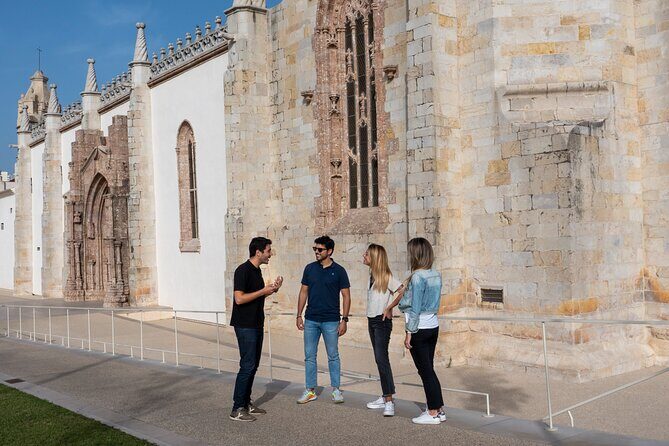 Setubal & Comporta Trip with Horseback Riding from Lisbon - Transportation and Group Size