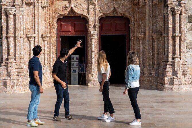 Setubal & Comporta Trip with Horseback Riding from Lisbon - Food, Culture, and Local Flavor