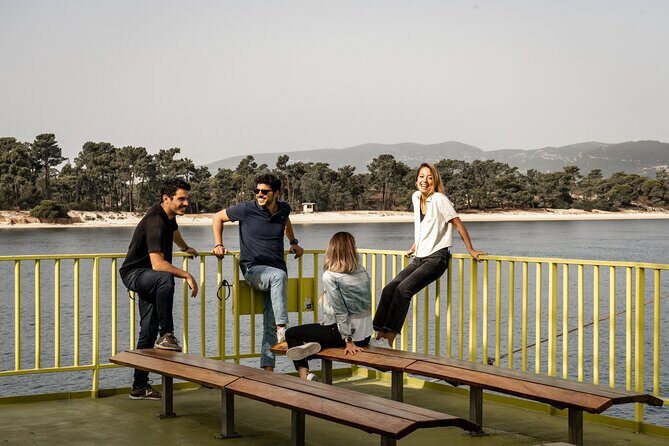 Setubal & Comporta Trip with Horseback Riding from Lisbon - The Pros and Cons