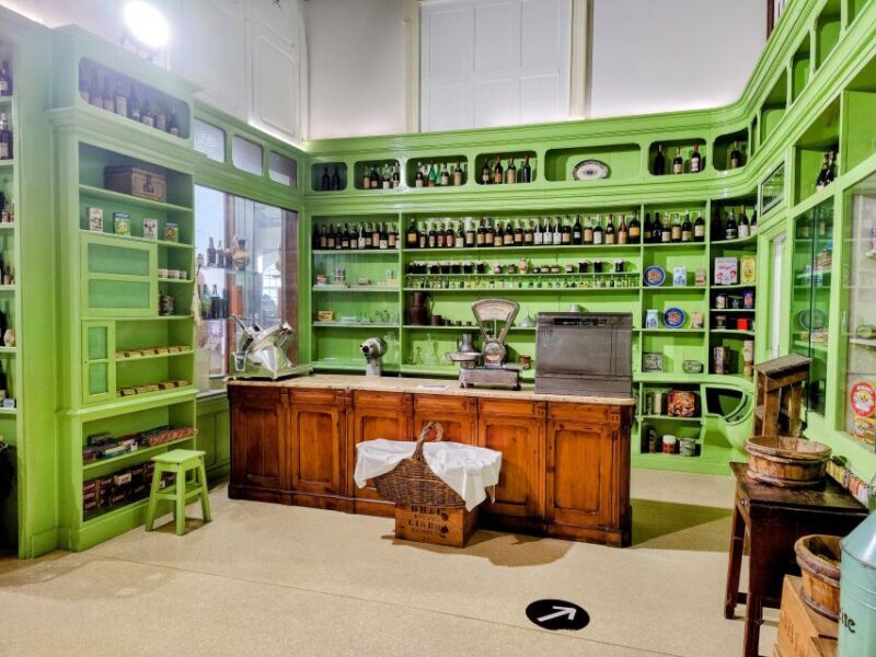 Setúbal Private Walking Tour: Off-the-Beaten-Path Charms - Who Is This Tour Best For?