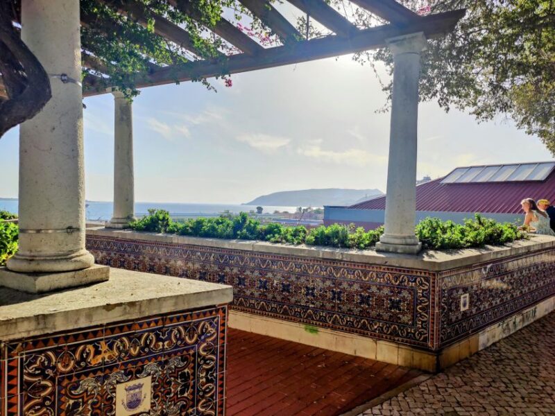 Setúbal Private Walking Tour: Off-the-Beaten-Path Charms - Final Thoughts