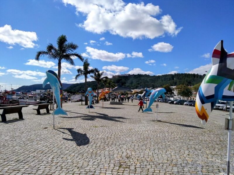 Setúbal Private Walking Tour: Off-the-Beaten-Path Charms - FAQs