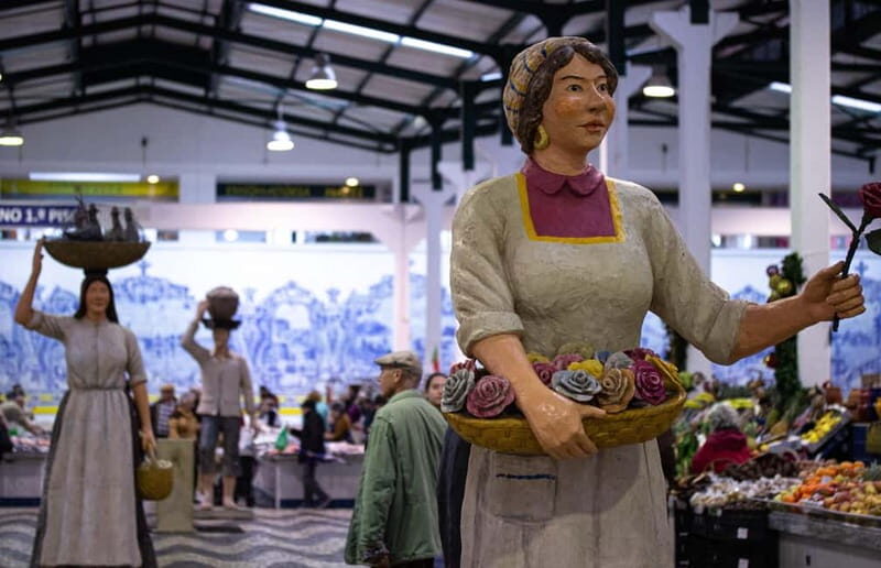 Setúbal: Private Walking Tour with Tastings - Exploring Setúbal: A Private Walking Tour with Tastings