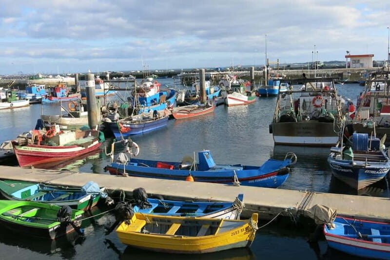 Setúbal: Private Walking Tour with Tastings - Who Should Consider This Tour?