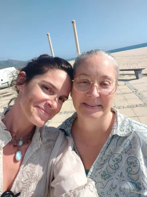 Setúbal Secrets& Arrabida Mountain Magic: From Lis |Private - Key Points