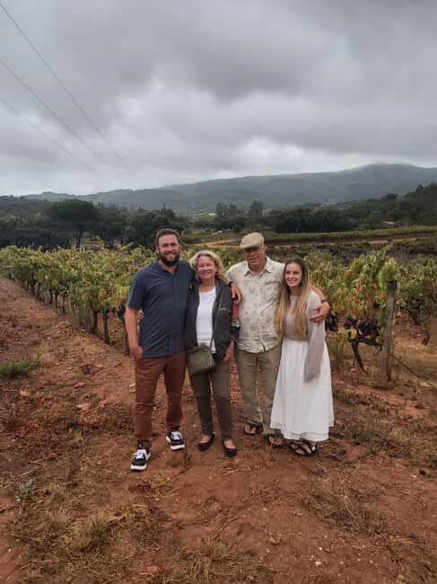 Setúbal Secrets& Arrabida Mountain Magic: From Lis |Private - A Scenic Drive through Arrábida & the Best Photo Spots