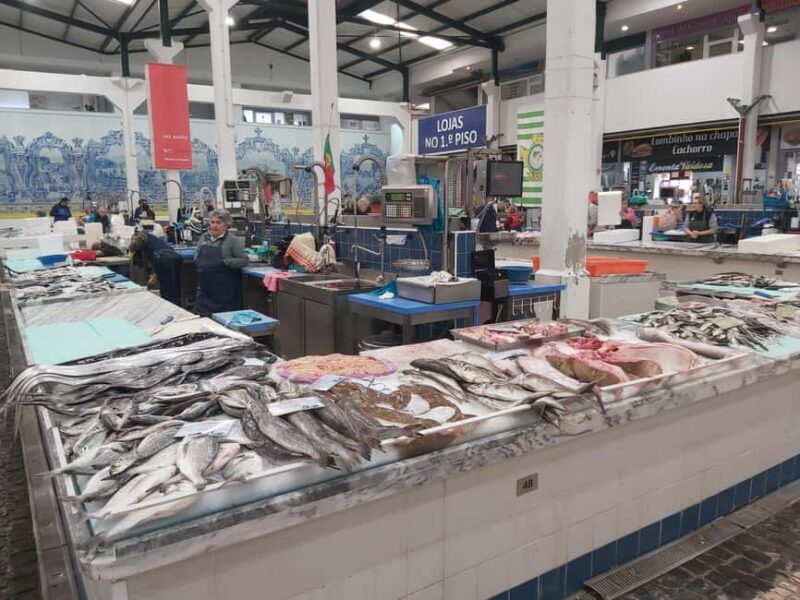 Setúbal Secrets& Arrabida Mountain Magic: From Lis |Private - Practical Details & What You Should Know