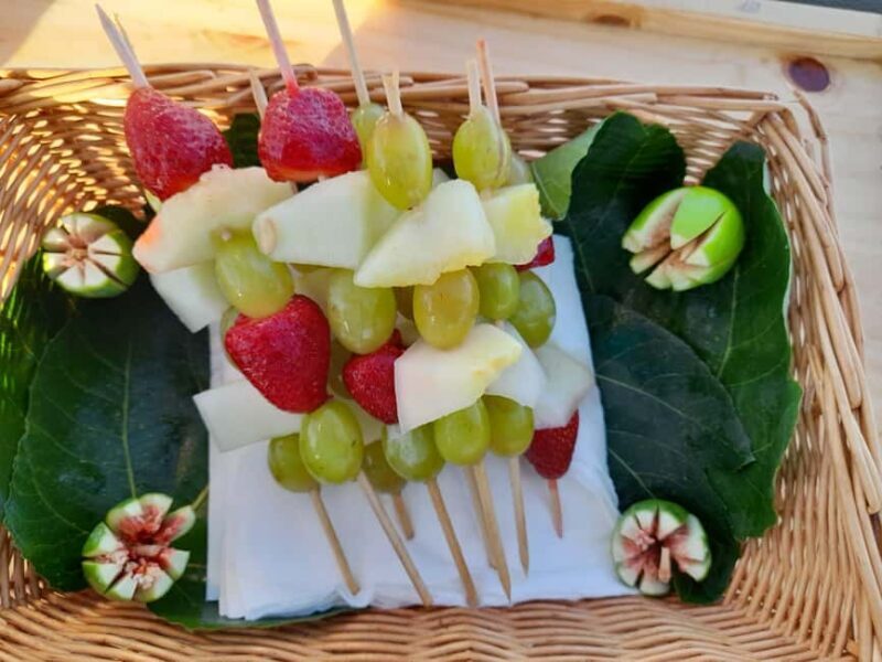 Setúbal: Sunrise On-Board with Light Breakfast - Key Points