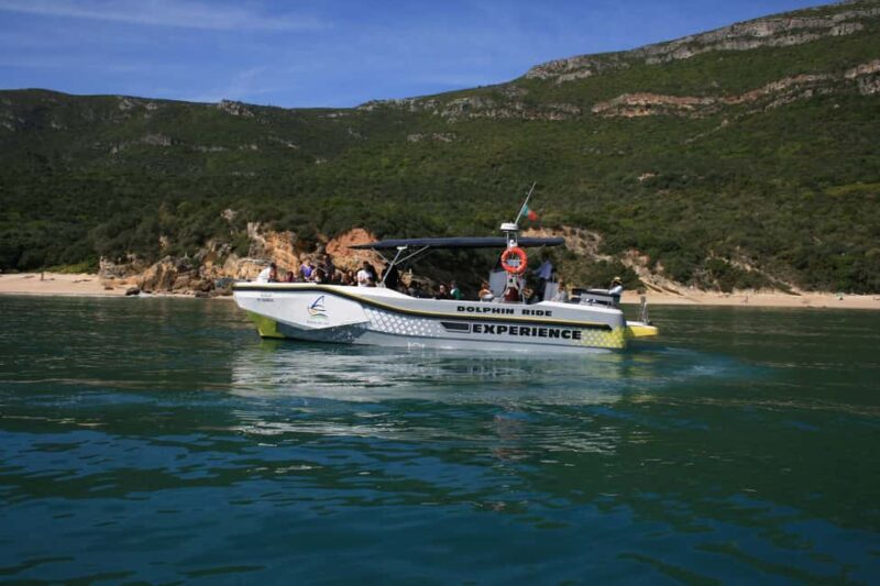 Setúbal: Sunrise On-Board with Light Breakfast - The Experience in Detail