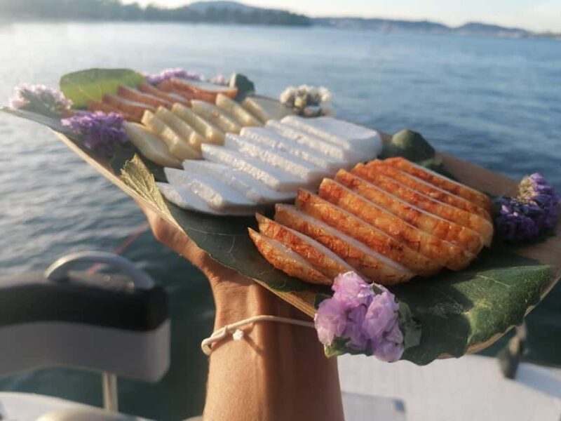 Setúbal: Sunrise On-Board with Light Breakfast - Who Should Consider This Tour?