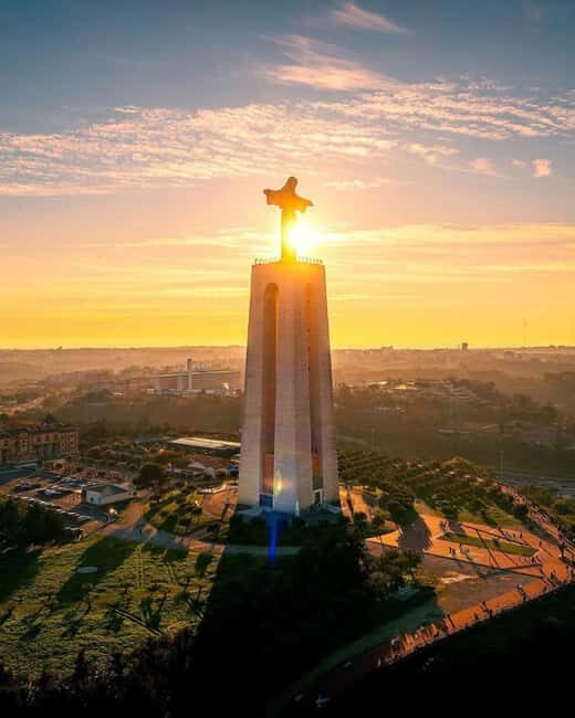 Setúbal,Sesimbra& Palmela - Nature&Culture - Key Points