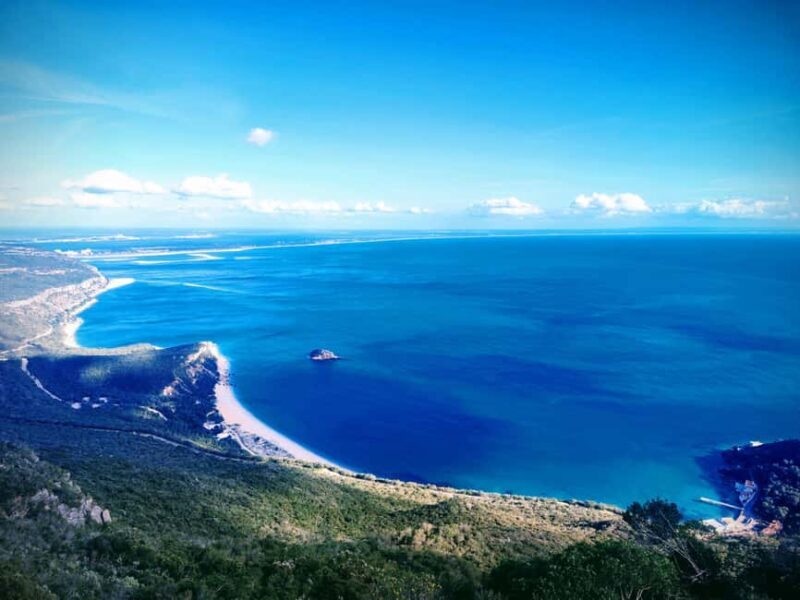 Setúbal,Sesimbra& Palmela - Nature&Culture - A Journey Through Portugal’s Hidden Gems