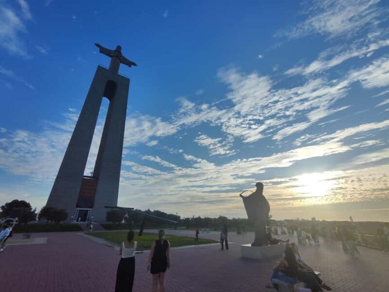 Setúbal,Sesimbra& Palmela - Nature&Culture - Wrapping It Up