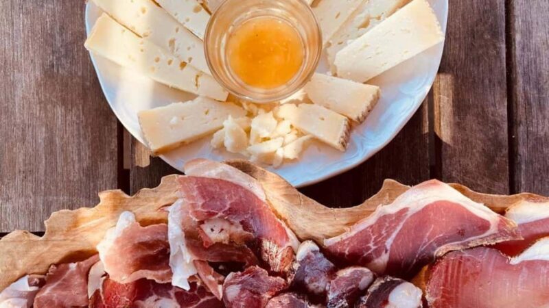 Seulo: Farm Tour with Local Product Tasting - Final Thoughts