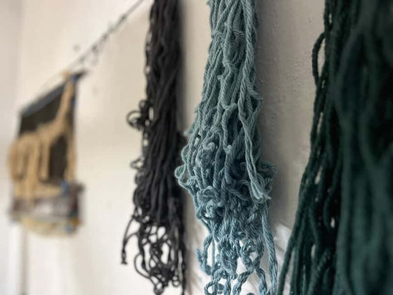 Seulo: Weaving Experience - Weaves of Tradition - Key Points