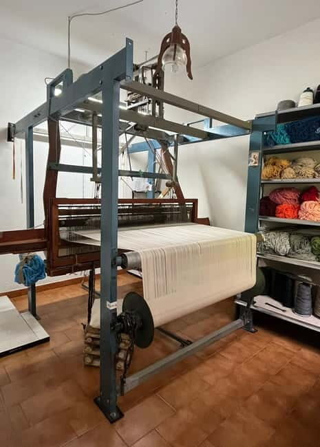 Seulo: Weaving Experience - Weaves of Tradition - Final Thoughts