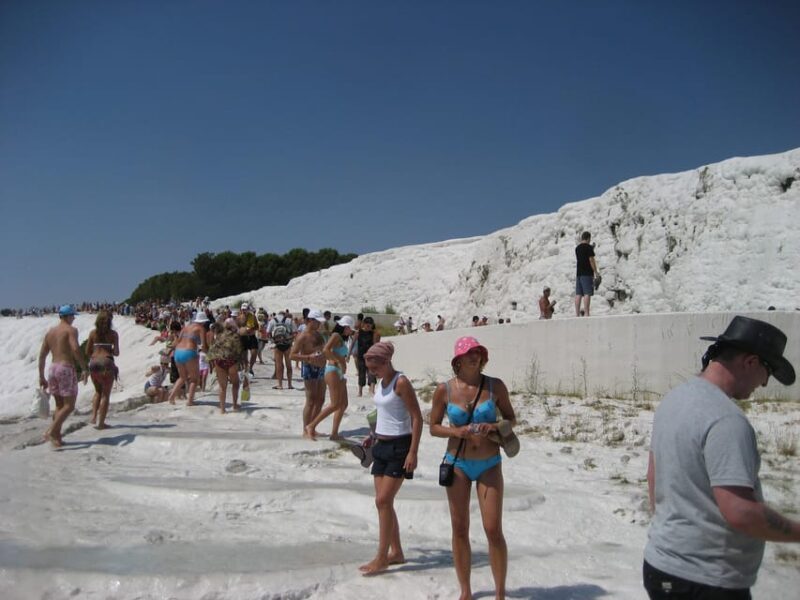 Seven Churches of Revelation 4 Day Tour - FAQs About the Seven Churches of Revelation Tour