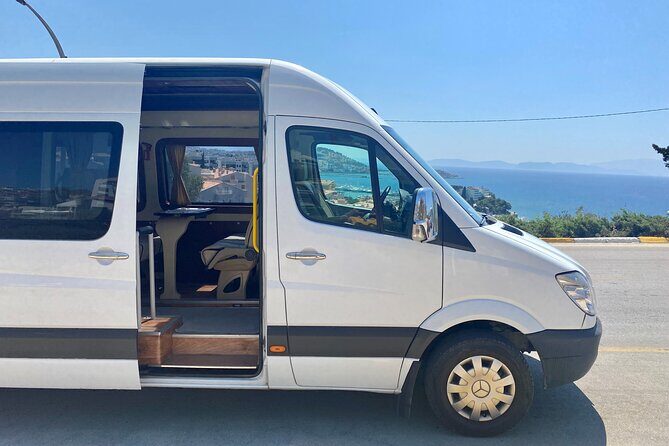 Seven Churches of Revelation 5 Days MINI Group Guided Tour - An In-Depth Look at the Tour Experience