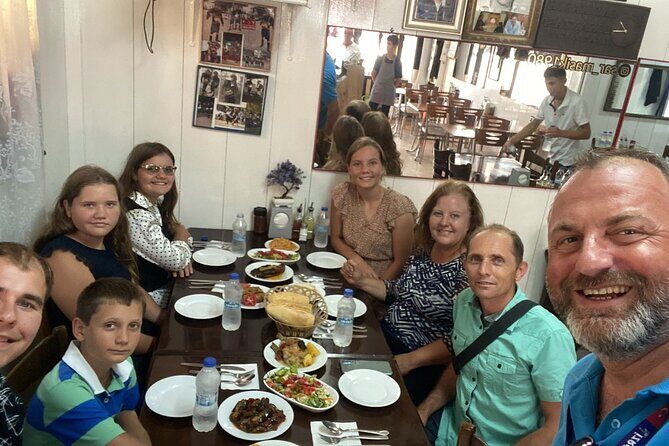 Seven Churches of Revelation 5 Days MINI Group Guided Tour - FAQ