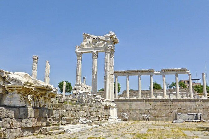 Seven Churches of Revelation - An In-Depth Look at the Tour Experience