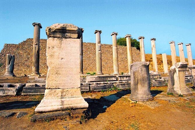 Seven Churches of Revelation - Final Thoughts