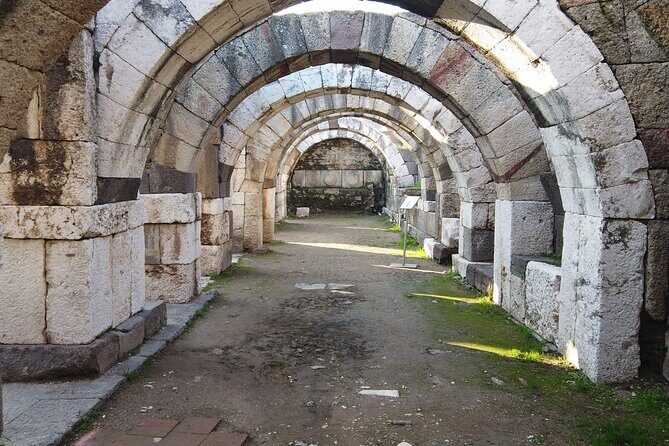 Seven Churches of Revelation Tour ( Private) - What Makes This Tour Stand Out?