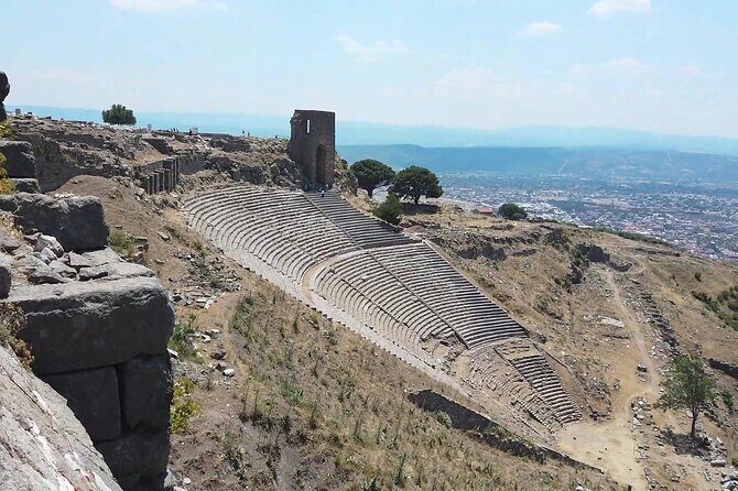 Seven Churches of Revelation Tour ( Private) - Final Thoughts