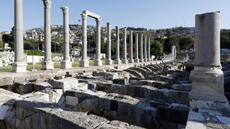 Seven Churches of the Apocalypse 3-Day Tour - Key Points