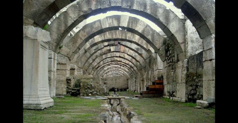 Seven Churches of the Apocalypse 3-Day Tour - What We Loved and What to Keep in Mind