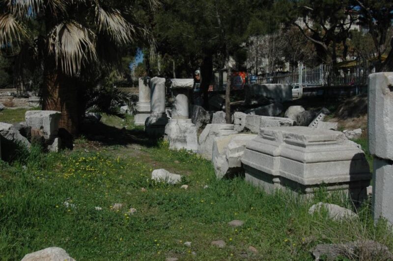 Seven Churches of the Apocalypse 3-Day Tour - Frequently Asked Questions