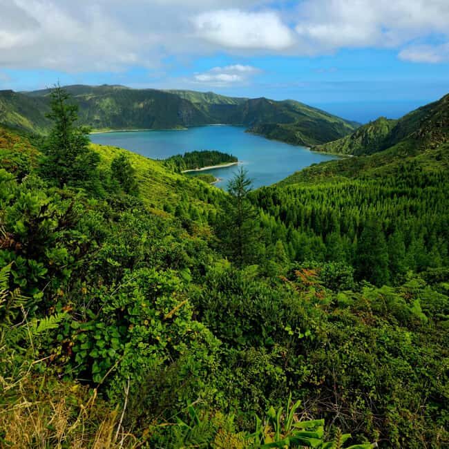 Seven Cities and Lagoa do Fogo Full-Day Tour - Key Points