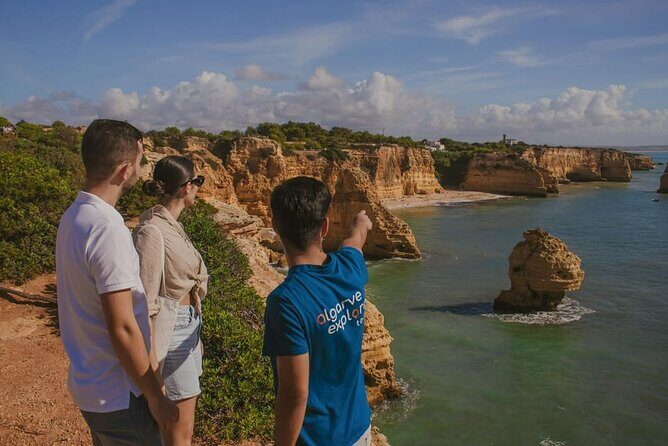Seven Hanging Valleys Guided Hiking Tour from Albufeira - Who Is This Tour Best For?