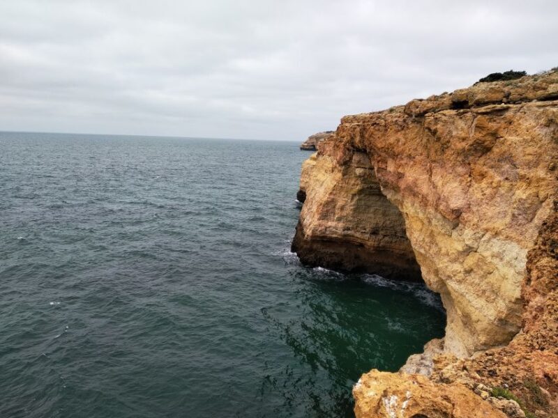 Seven Hanging Valleys - The Sum Up