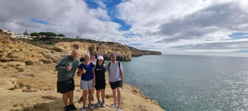 Seven Hanging Valleys Trail: Algarve Walking Tour - What to Expect from the Seven Hanging Valleys Tour