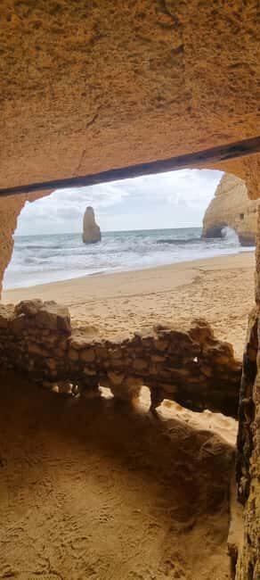 Seven Hanging Valleys Trail: Algarve Walking Tour - Final Thoughts