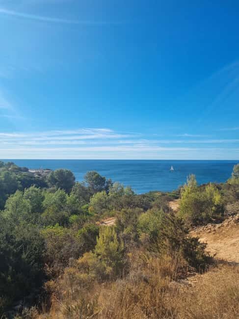 Seven Hanging Valleys Trail: Algarve Walking Tour - FAQ