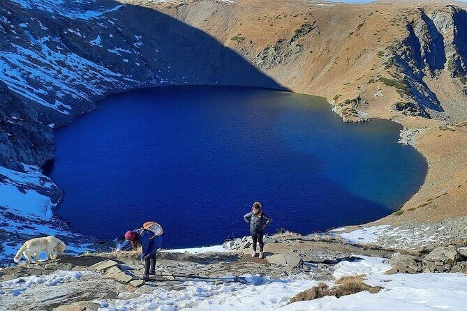Seven Rila lakes - guided day hiking with Waterfall and SPA - FAQs