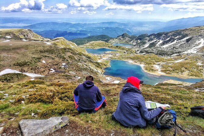 Seven Rila Lakes Guided Hike - Exploring the Seven Rila Lakes Guided Hike – Is It Worth It?