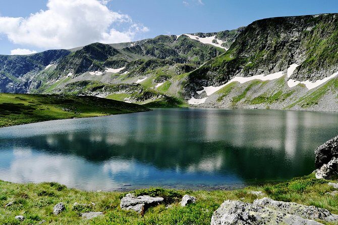 Seven Rila Lakes Guided Hike - The Experience for Different Travelers