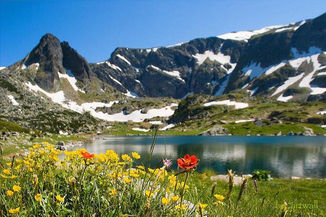 Seven Rila Lakes Guided Hike - FAQs