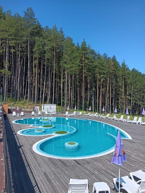 Seven Rila Lakes hike and SPA - The Verdict